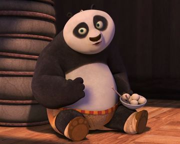 Kung Fu Panda l incroyable légende Série TV 2011 AlloCiné