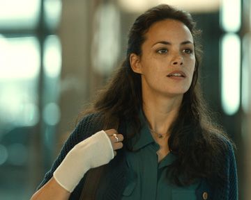 <strong>Le Passé</strong> Bande-annonce VF