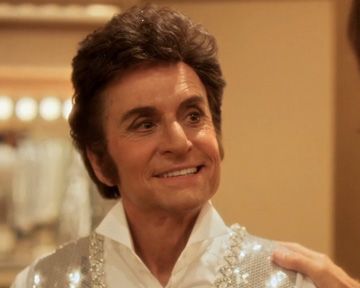 <strong>Ma vie avec Liberace</strong> Bande-annonce VO
