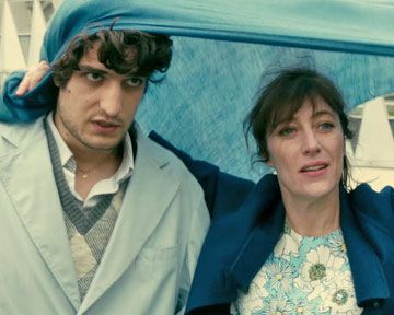 <strong>Un Château en Italie</strong> Bande-annonce VO