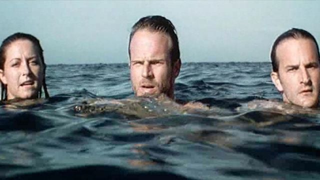 <strong>Dérive mortelle</strong> Bande-annonce VF