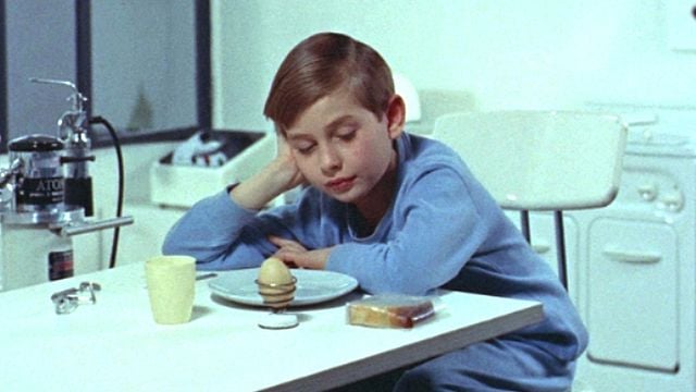 Mon oncle Bande-annonce restaurée 2013