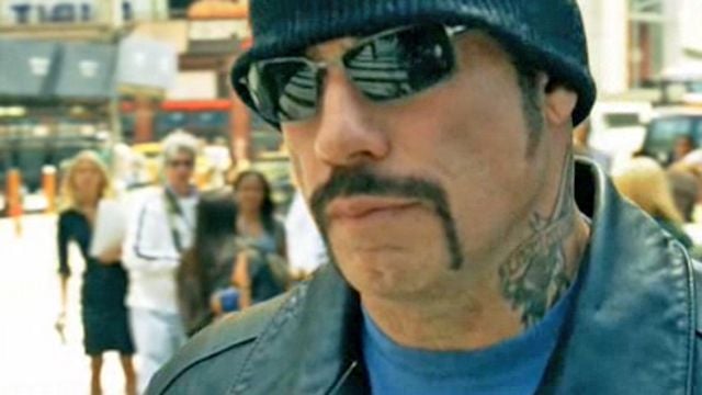 <strong>L'Attaque du métro 123</strong> Bande-annonce VO