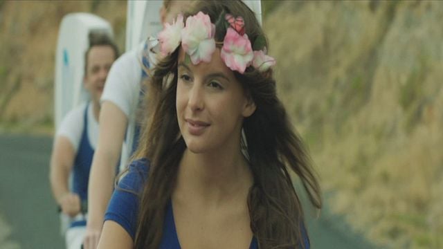 <strong>Le Quepa sur La Vilni !</strong> Bande-annonce VF