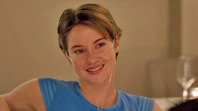 <strong>Nos étoiles contraires</strong> Bande-annonce VO