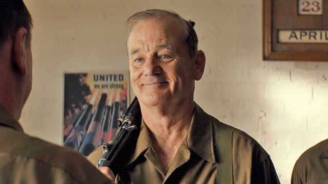 <strong>Monuments Men</strong> Bande-annonce VF