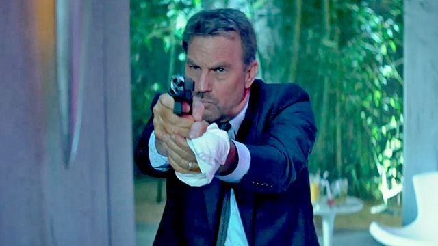 <strong>3 Days to Kill</strong> Bande-annonce VF
