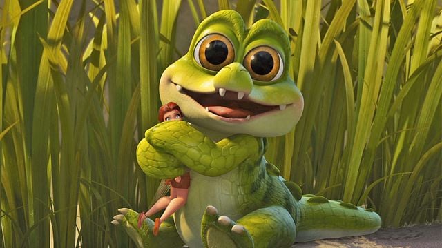 <strong>Clochette et la fée pirate</strong> Bande-annonce VF