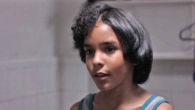 <strong>Pelo Malo, cheveux rebelles</strong> Bande-annonce VO