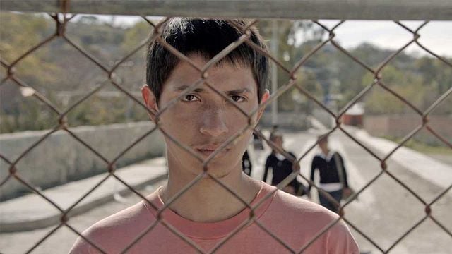 <strong>Heli</strong> Bande-annonce VO
