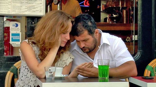 Rencontre en ligne allocine