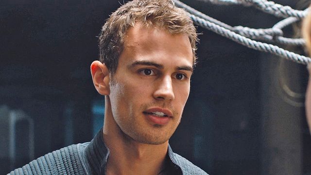 Making of du film Divergente - Divergente - MAKING OF ...