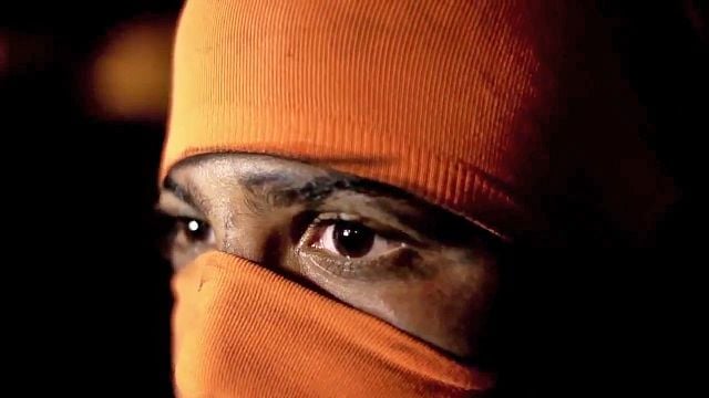 <strong>Loubia Hamra</strong> Bande-annonce VO