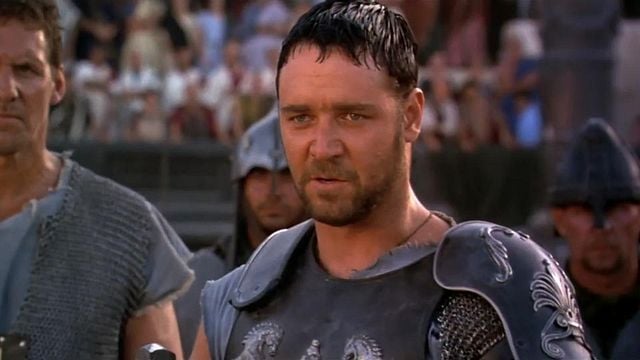 Gladiator Bande-annonce VF
