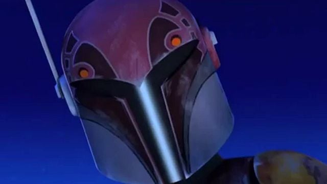 "Star Wars Rebels" : la bande-annonce explosive