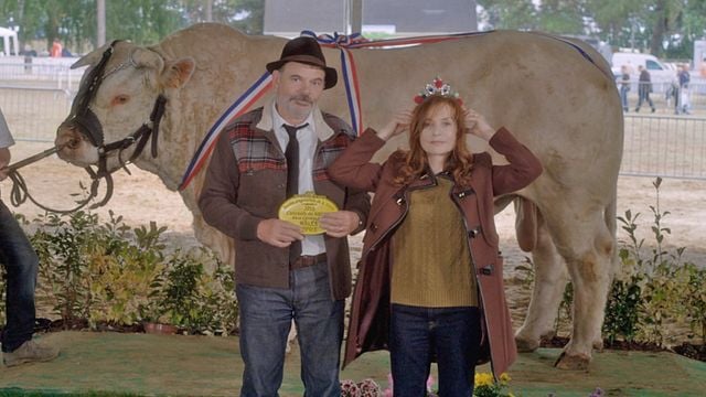 <strong>La Ritournelle</strong> Bande-annonce VF