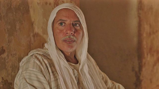 Timbuktu - EXTRAIT VOST "La mosquée"