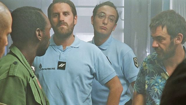 <strong>Les Francis</strong> Bande-annonce VF