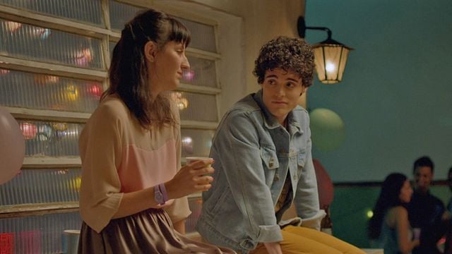 <strong>Au premier regard</strong> Bande-annonce VO