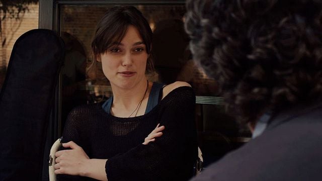 New York Melody Bande-annonce VOST