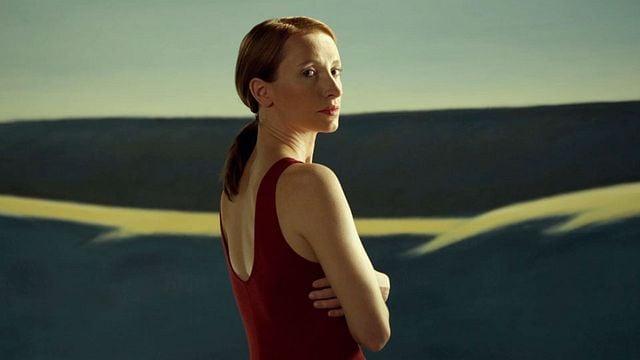 <strong>Shirley, un voyage dans la peinture d'Edward Hopper</strong> Bande-annonce VO
