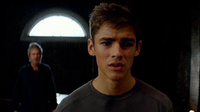 <strong>The Giver</strong> Bande-annonce VF