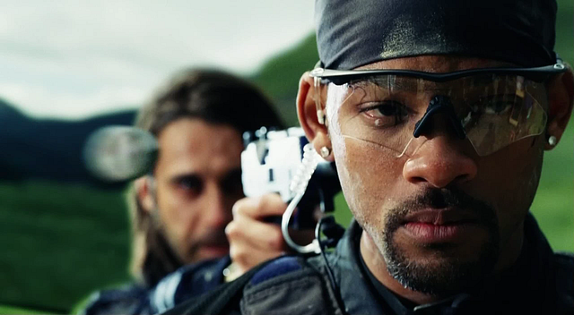 <strong>Bad Boys II</strong> Bande-annonce VO