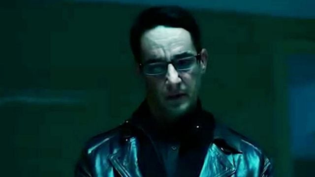 <strong>Les âmes noires</strong> Bande-annonce VO