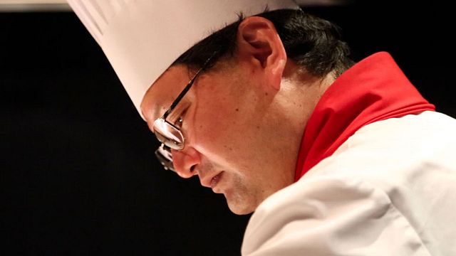Steak (R)évolution - EXTRAIT "Le bœuf de Kobé, meilleure viande du monde ?"