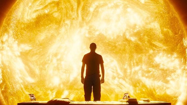<strong>Sunshine</strong> Bande-annonce VO