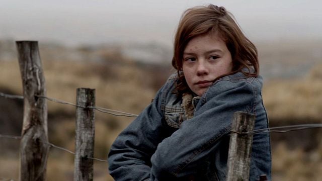 <strong>Cañada Morrison</strong> Bande-annonce VO