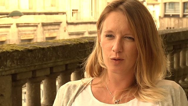Films Et Séries Tv Avec Ludivine Sagnier Ma Scène préférée : Marilyn Monroe dans Les Désaxés vue par Ludivine