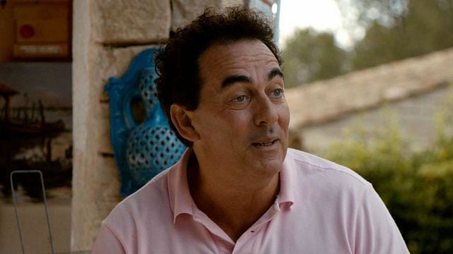 <strong>Repas de famille</strong> Bande-annonce VF