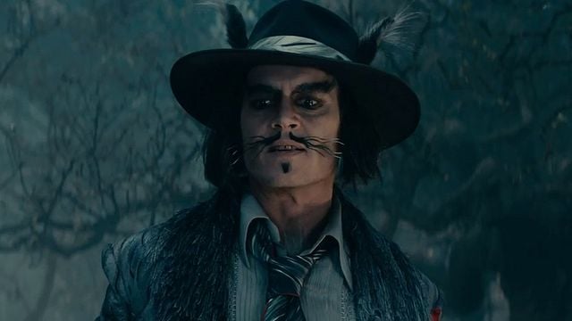 <strong>Into the Woods, Promenons-nous dans les bois</strong> Bande-annonce VO