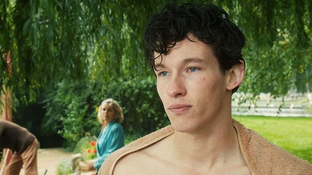 <strong>Queen and Country</strong> Bande-annonce VO