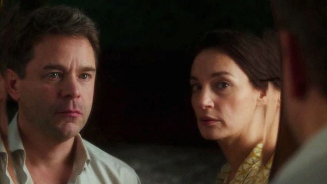 <strong>Les Nuits d'été</strong> Bande-annonce VF