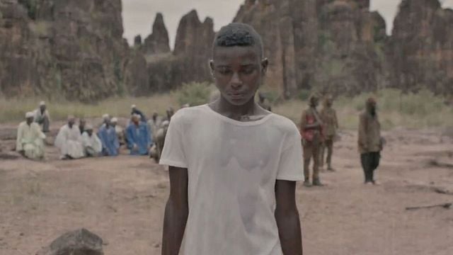 <strong>Run</strong> Bande-annonce VF