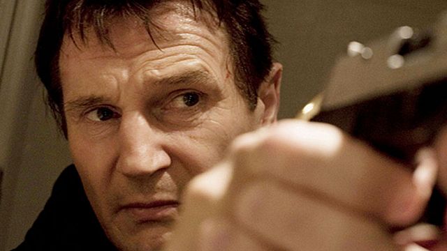 <strong>Taken</strong> Bande-annonce VO
