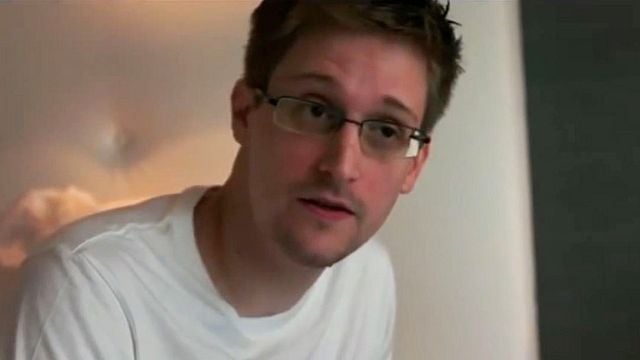<strong>Citizenfour</strong> Bande-annonce VO