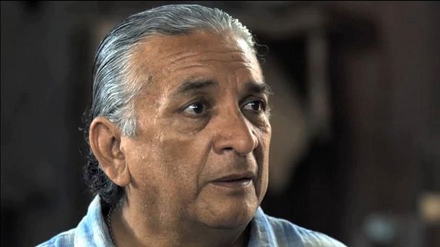 <strong>El Evangelio de la carne</strong> Bande-annonce VO