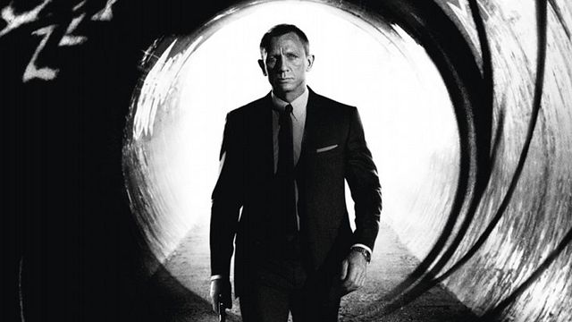 Faux Raccord N°126 - Les gaffes de Skyfall