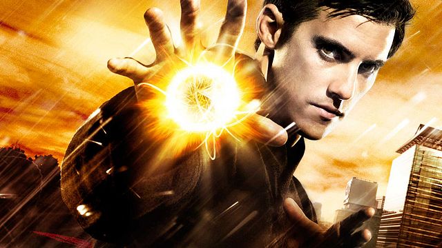 The Chosen Saison 2 En Français Chosen - Série TV 2013 - AlloCiné