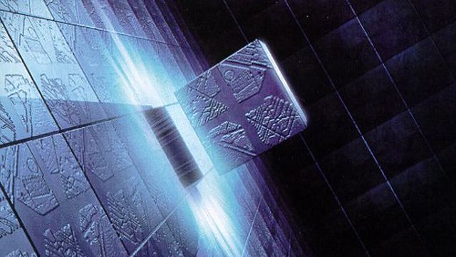 The Cube Film Stream