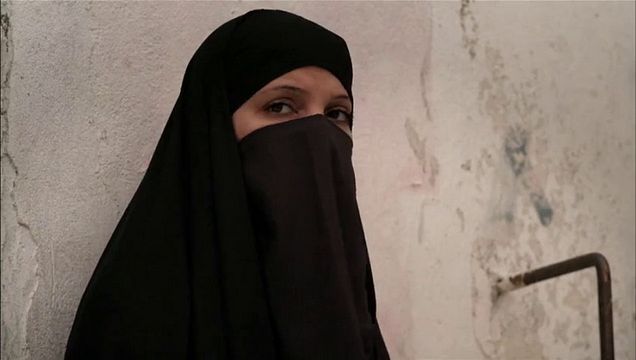 Les Terrasses Bande-annonce VO