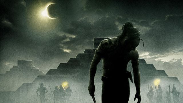 <strong>Apocalypto</strong> Bande-annonce VO