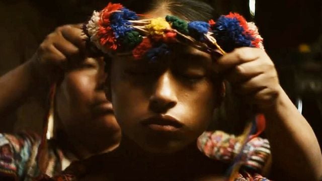 <strong>Ixcanul</strong> Bande-annonce VO