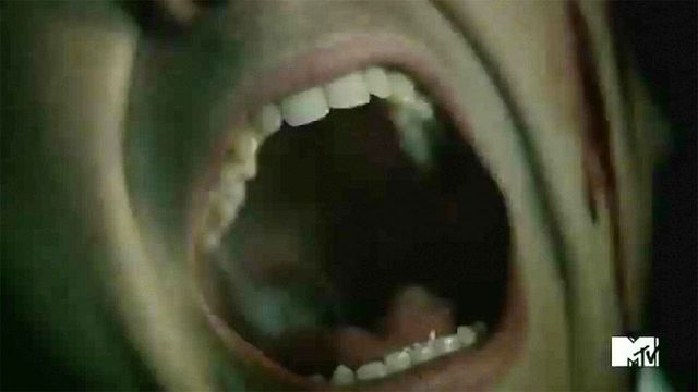 Teen Wolf - Le premier teaser VO de la saison 5 "Villain"