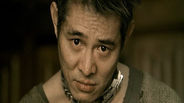 <strong>Danny the Dog</strong> Bande-annonce VO