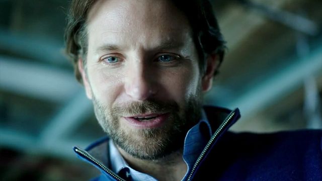 Limitless - "Les premières images de la série"