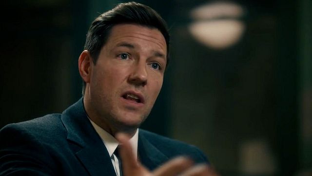 Public Morals - saison 1 Teaser VO